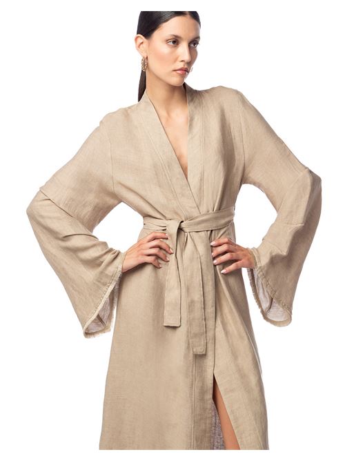 abito kimono antibes MVP WARDROBE | MVPE4AB101.0TE01881285